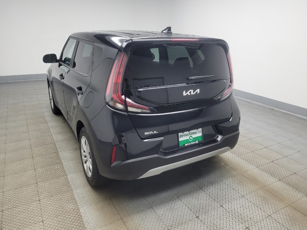 2023 Kia Soul in Indianapolis, IN 46219 - 18128710 5