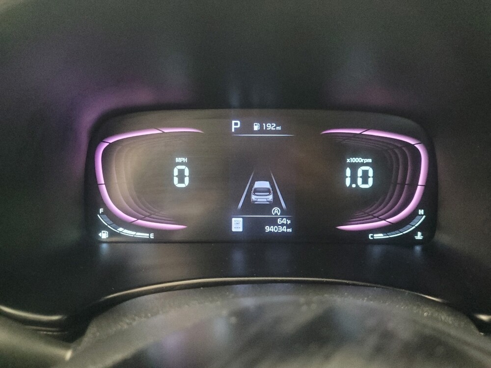 2023 Kia Soul in Indianapolis, IN 46219 - 18128710 23