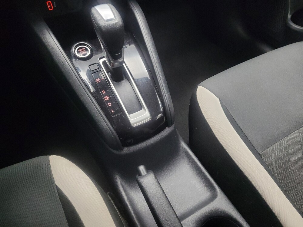 2021 Nissan Versa in Mishawaka, IN 46545 - 18128711 26