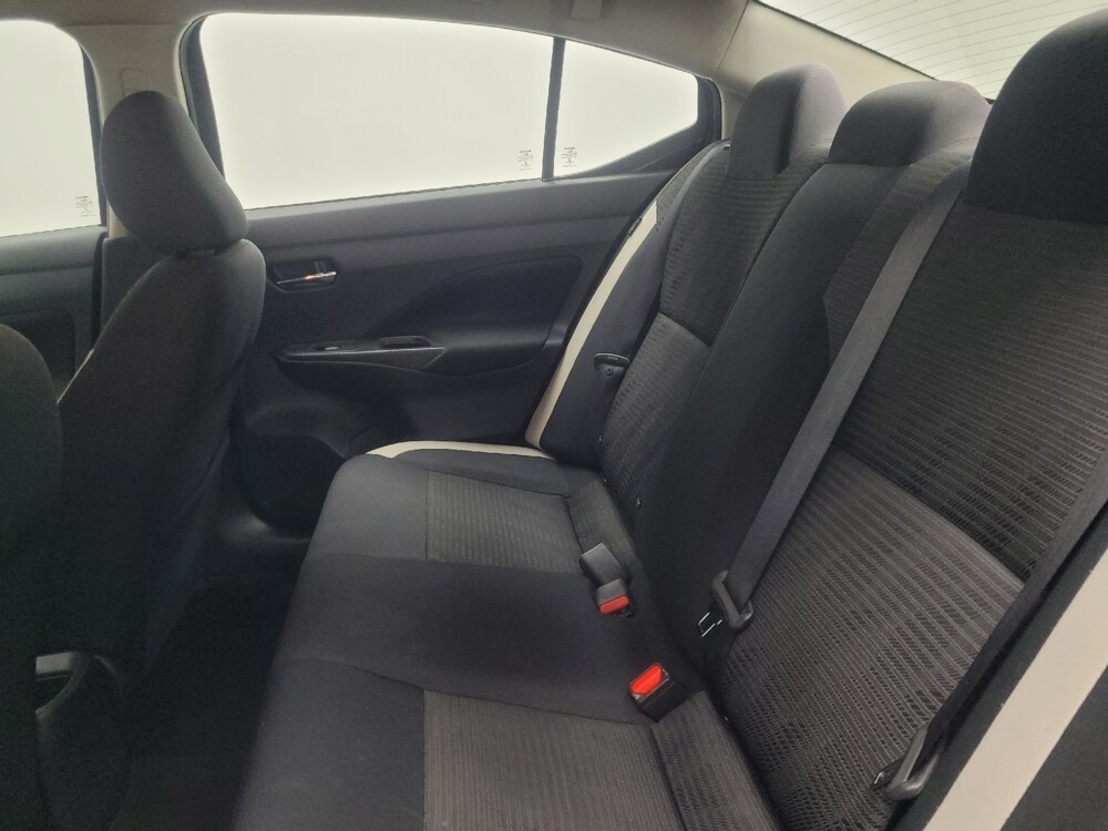 2021 Nissan Versa in Mishawaka, IN 46545 - 18128711 18