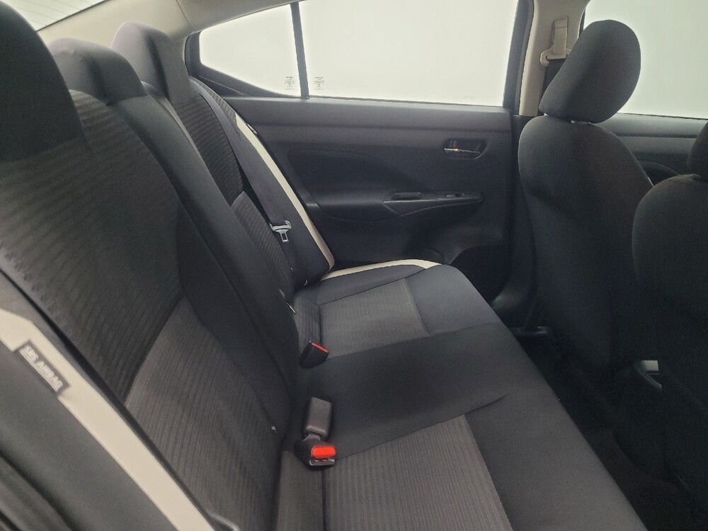 2021 Nissan Versa in Mishawaka, IN 46545 - 18128711 19