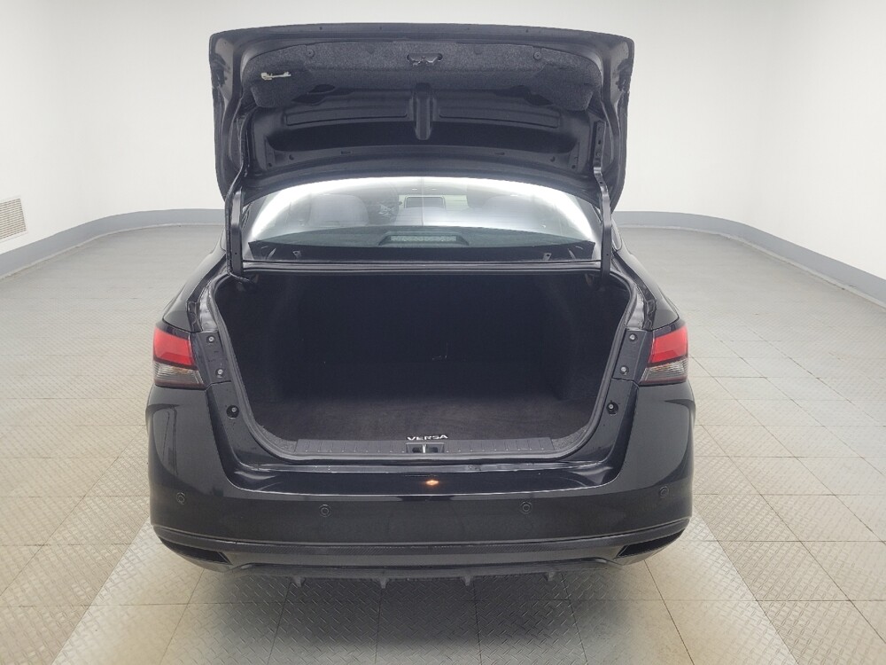 2021 Nissan Versa in Mishawaka, IN 46545 - 18128711 29