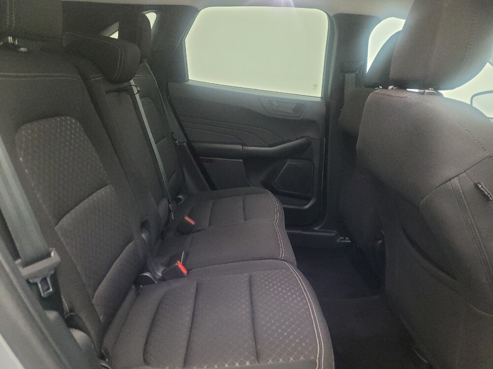 2024 Ford Escape in Chandler, AZ 85225 - 18128712 19