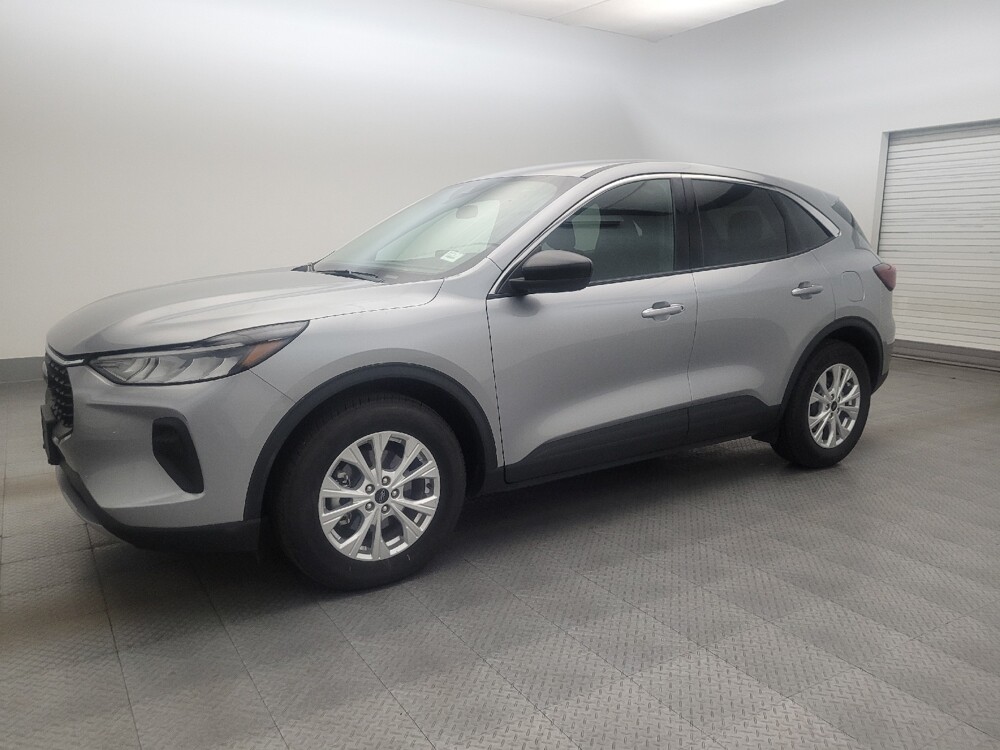 2024 Ford Escape in Chandler, AZ 85225 - 18128712 2