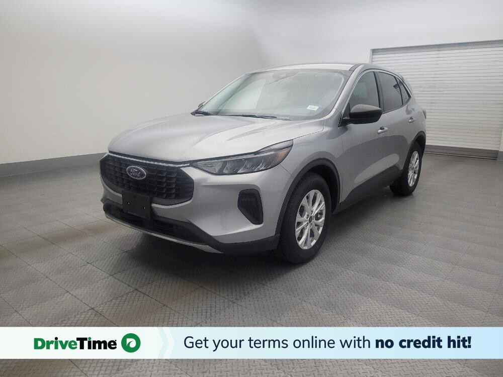 2024 Ford Escape in Chandler, AZ 85225 - 18128712