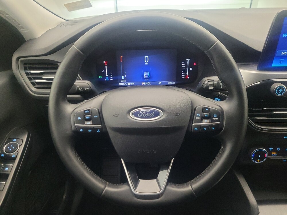 2024 Ford Escape in Chandler, AZ 85225 - 18128712 22