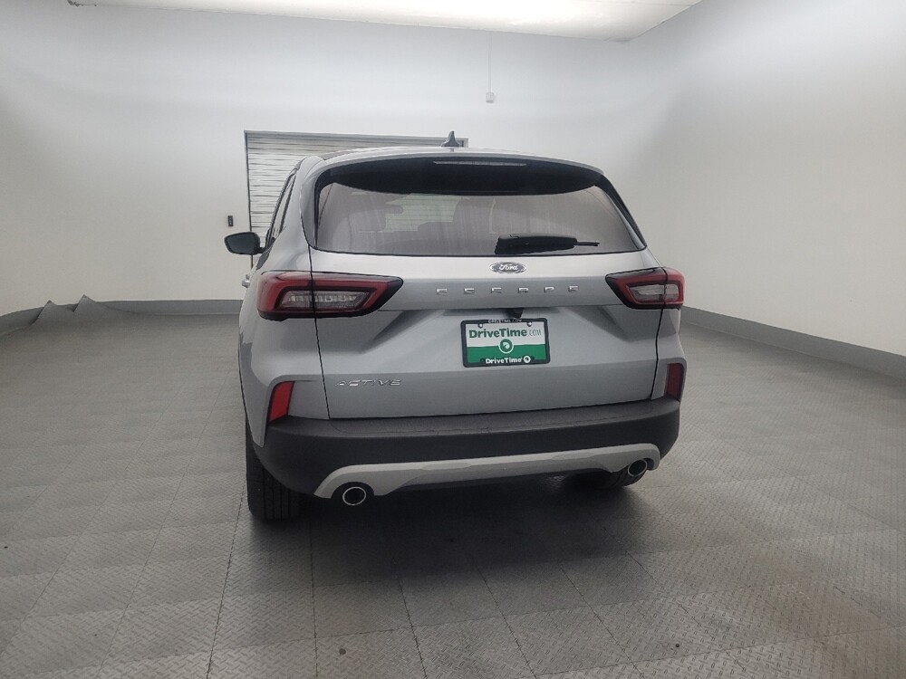 2024 Ford Escape in Chandler, AZ 85225 - 18128712 6