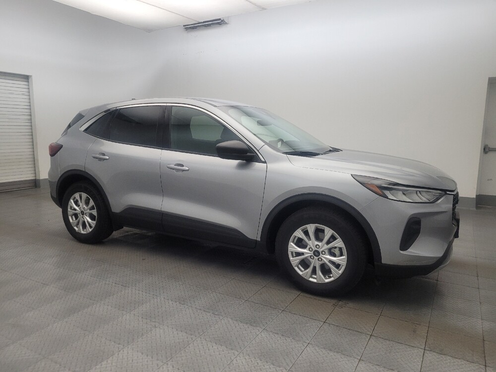 2024 Ford Escape in Chandler, AZ 85225 - 18128712 11