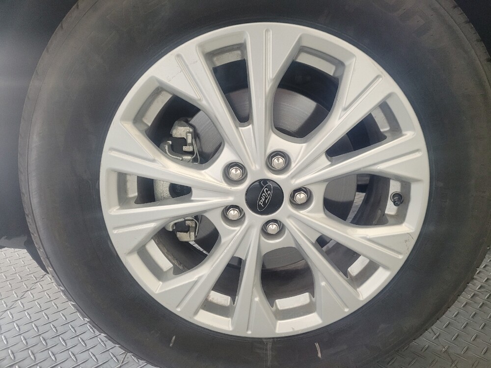 2024 Ford Escape in Chandler, AZ 85225 - 18128712 31