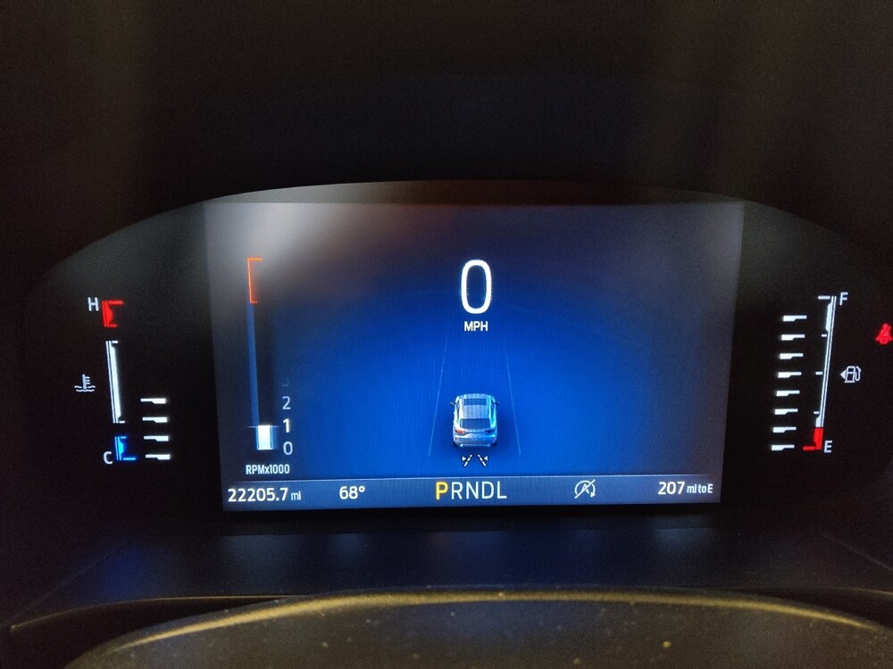 2024 Ford Escape in Chandler, AZ 85225 - 18128712 23