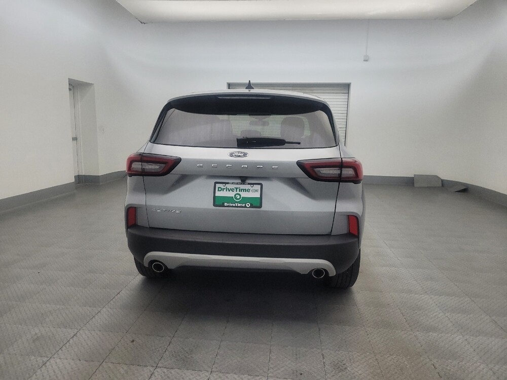 2024 Ford Escape in Chandler, AZ 85225 - 18128712 7