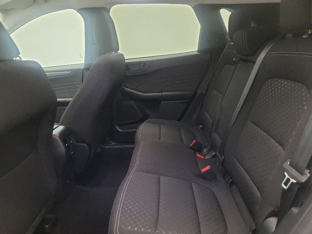 2024 Ford Escape in Chandler, AZ 85225 - 18128712 18