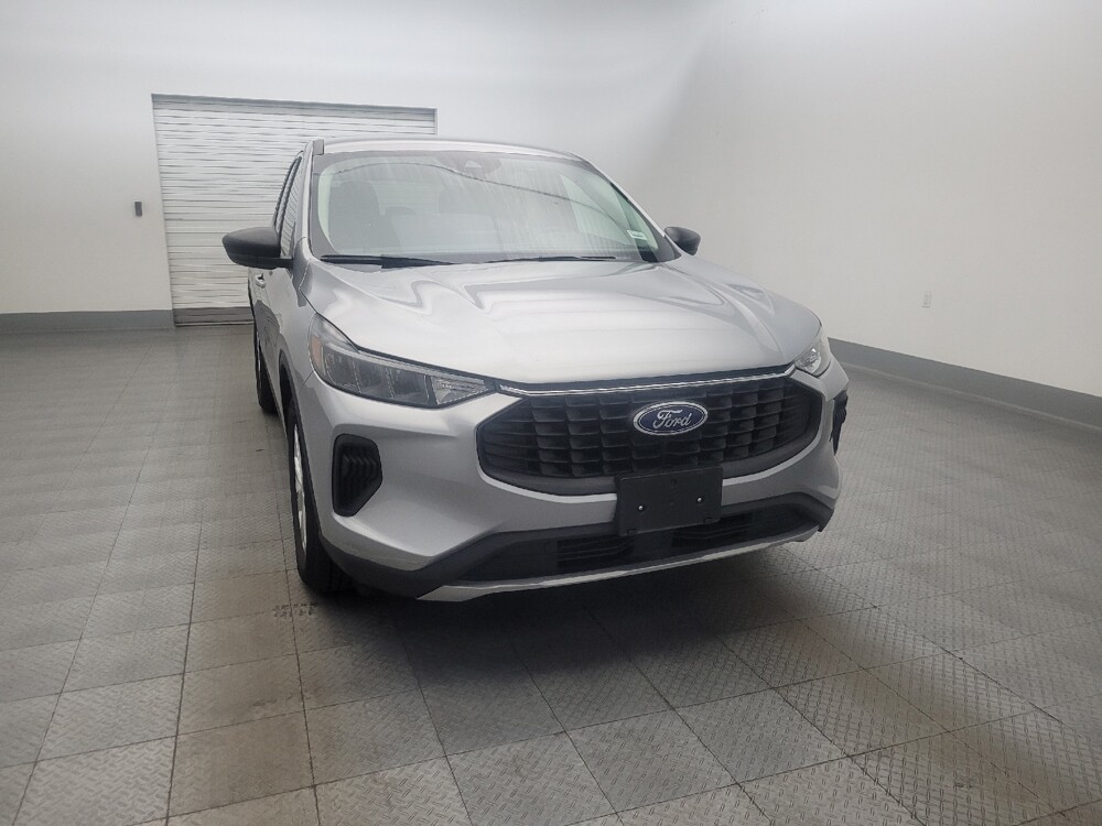 2024 Ford Escape in Chandler, AZ 85225 - 18128712 14