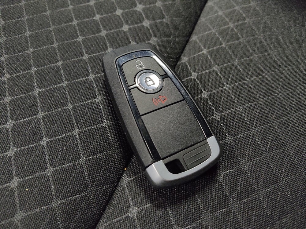 2024 Ford Escape in Chandler, AZ 85225 - 18128712 32