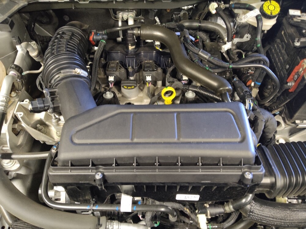 2024 Ford Escape in Chandler, AZ 85225 - 18128712 30