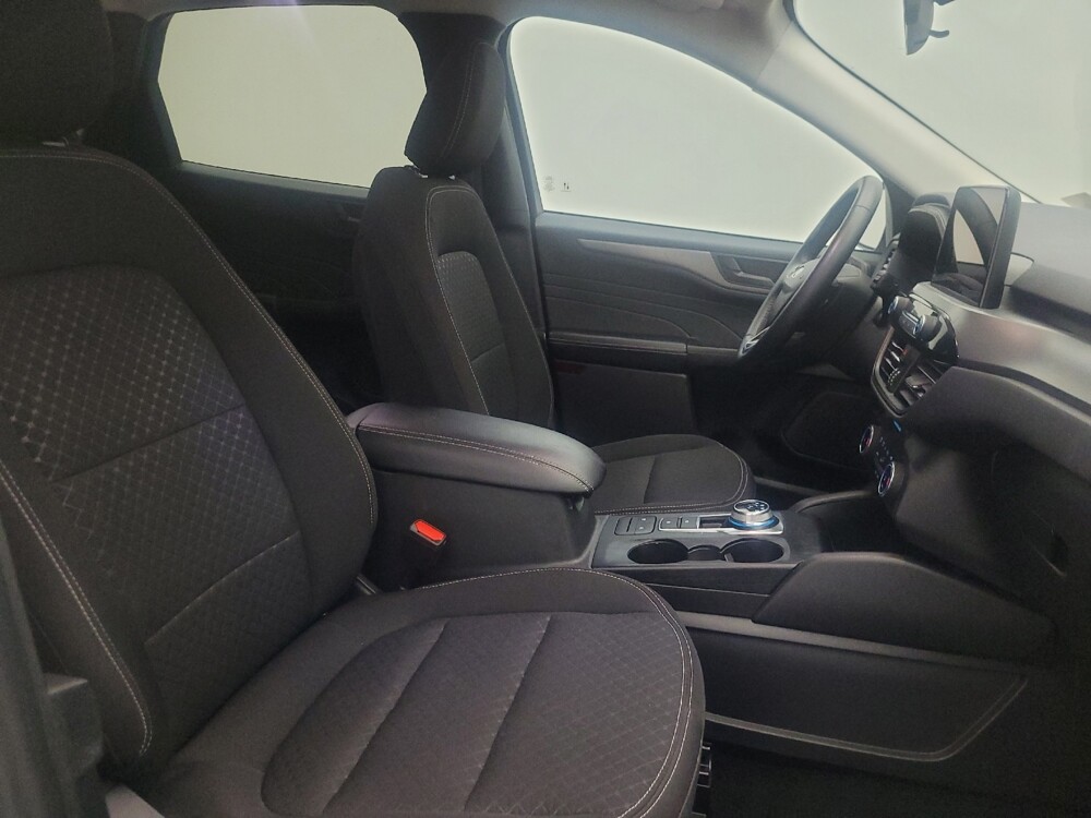 2024 Ford Escape in Chandler, AZ 85225 - 18128712 21