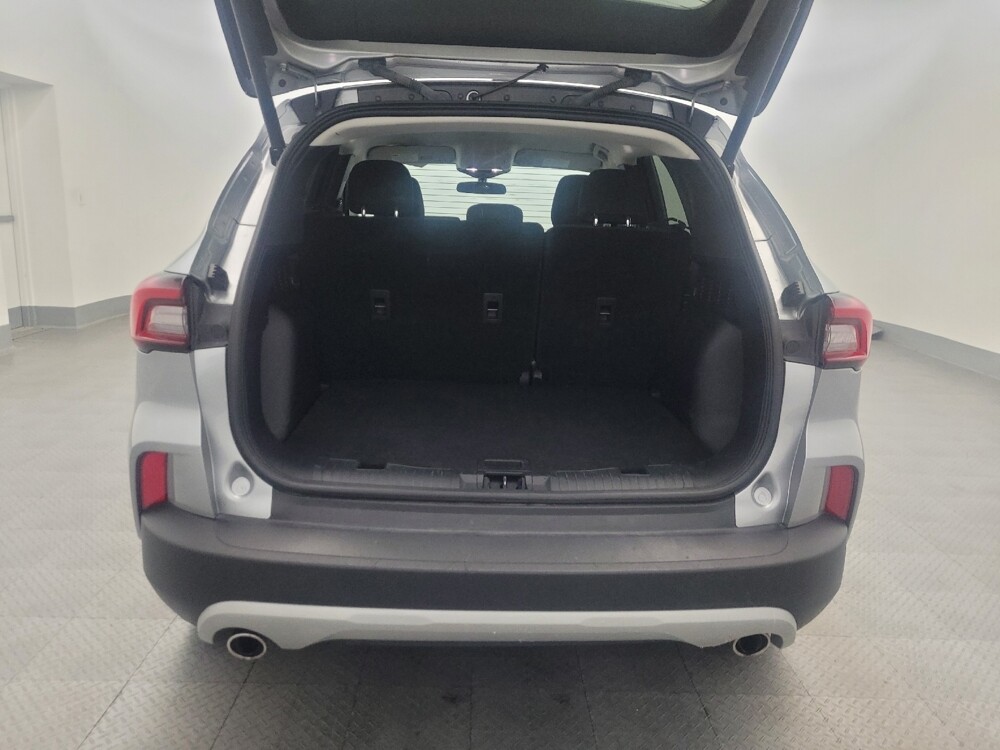 2024 Ford Escape in Chandler, AZ 85225 - 18128712 29