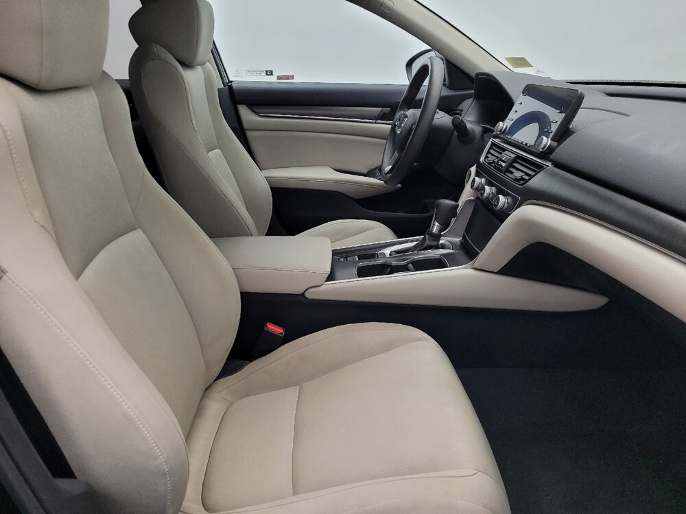 2018 Honda Accord in Savannah, GA 31419 - 18128713 21