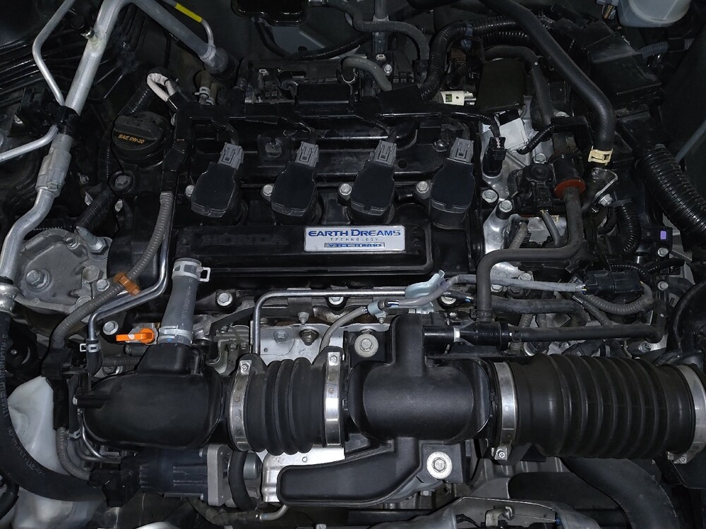 2018 Honda Accord in Savannah, GA 31419 - 18128713 30