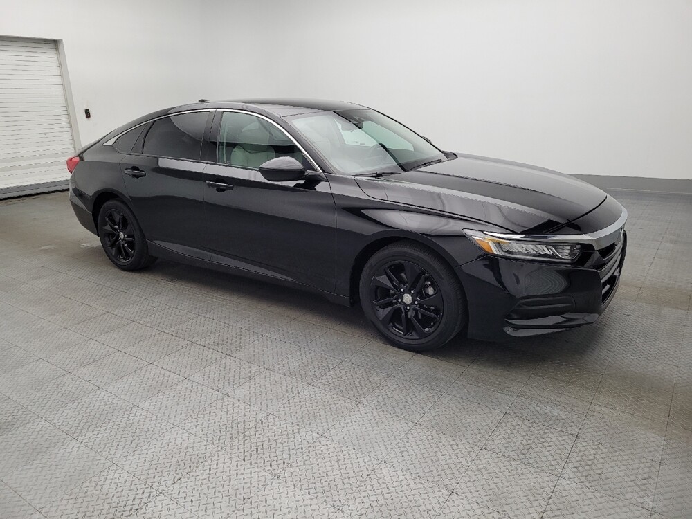 2018 Honda Accord in Savannah, GA 31419 - 18128713 11