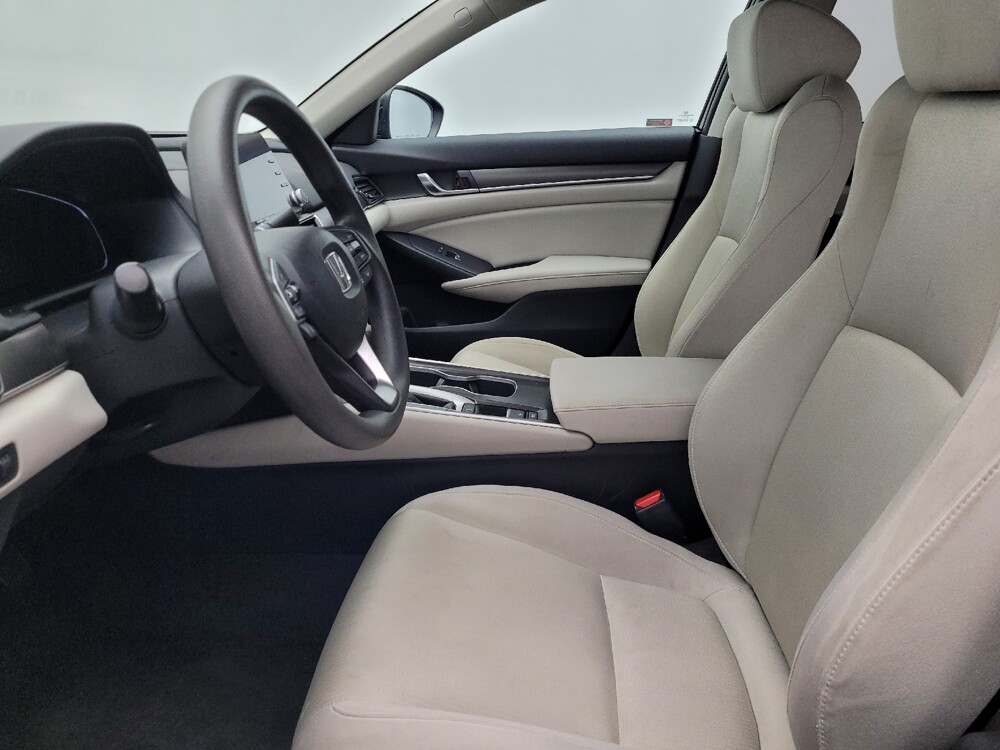 2018 Honda Accord in Savannah, GA 31419 - 18128713 17