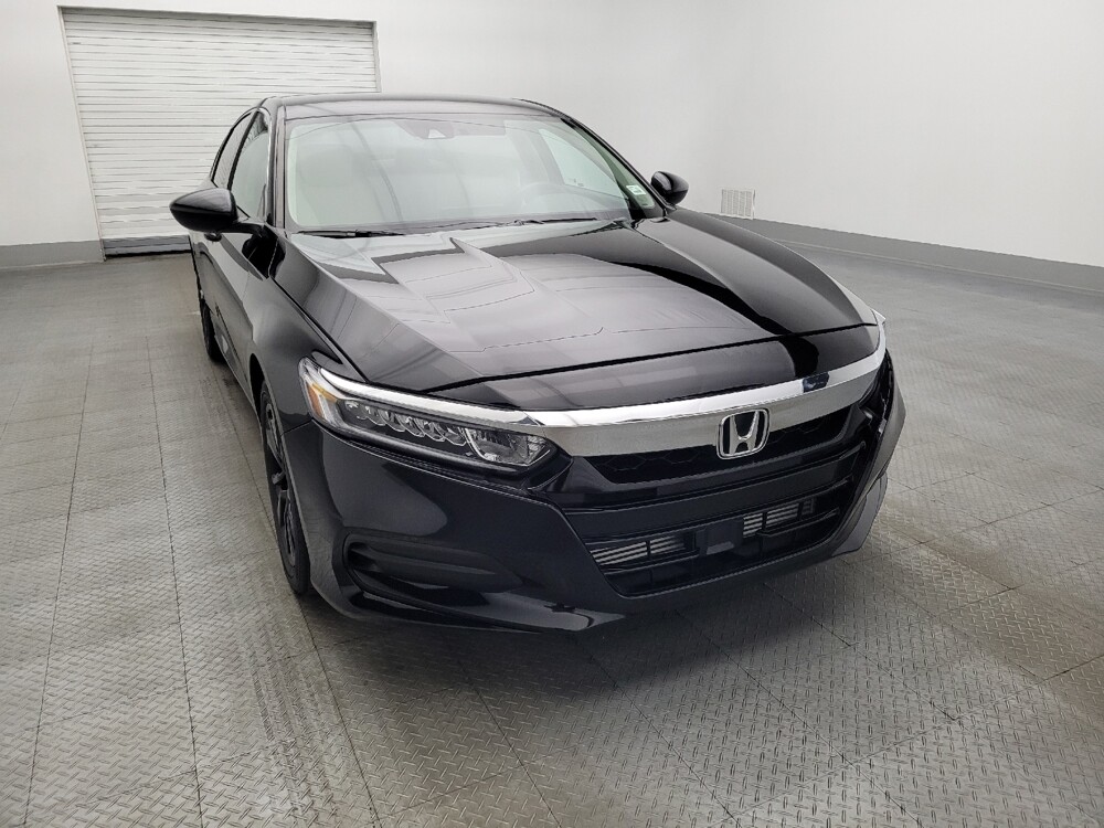 2018 Honda Accord in Savannah, GA 31419 - 18128713 14