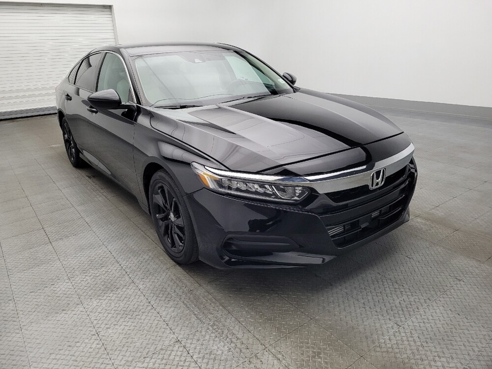 2018 Honda Accord in Savannah, GA 31419 - 18128713 13