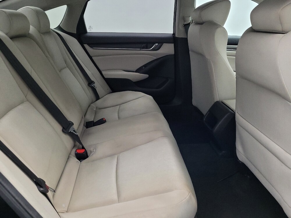 2018 Honda Accord in Savannah, GA 31419 - 18128713 19