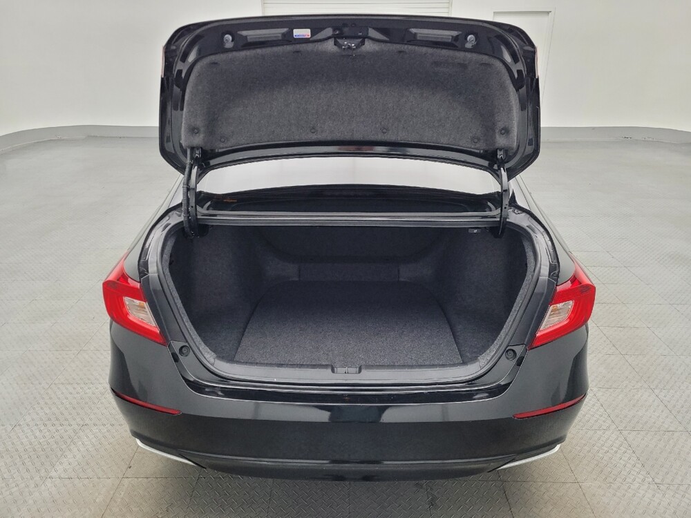 2018 Honda Accord in Savannah, GA 31419 - 18128713 29