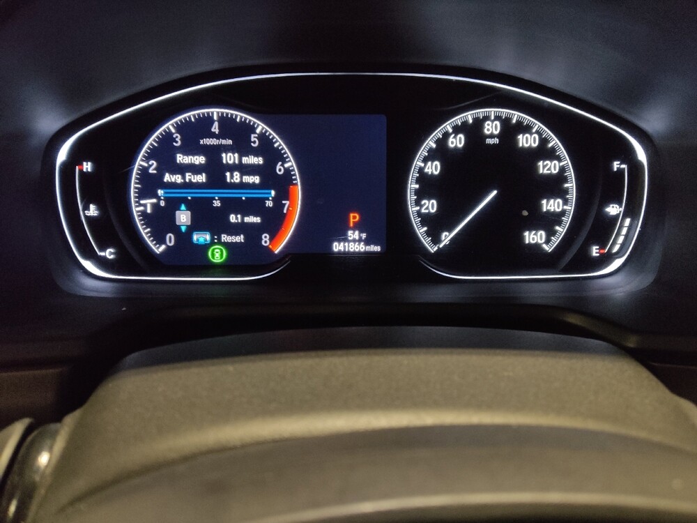 2018 Honda Accord in Savannah, GA 31419 - 18128713 23