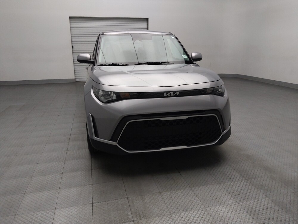 2025 Kia Soul in Temple, TX 76502 - 18128714 14