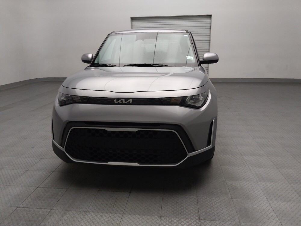 2025 Kia Soul in Temple, TX 76502 - 18128714 15