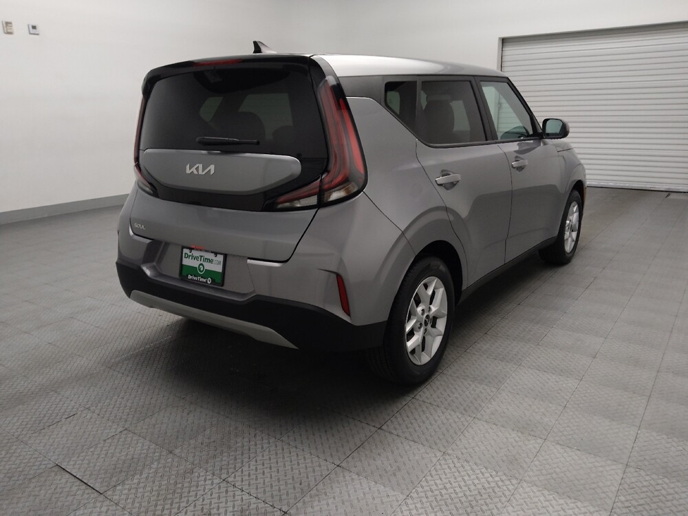2025 Kia Soul in Temple, TX 76502 - 18128714 9