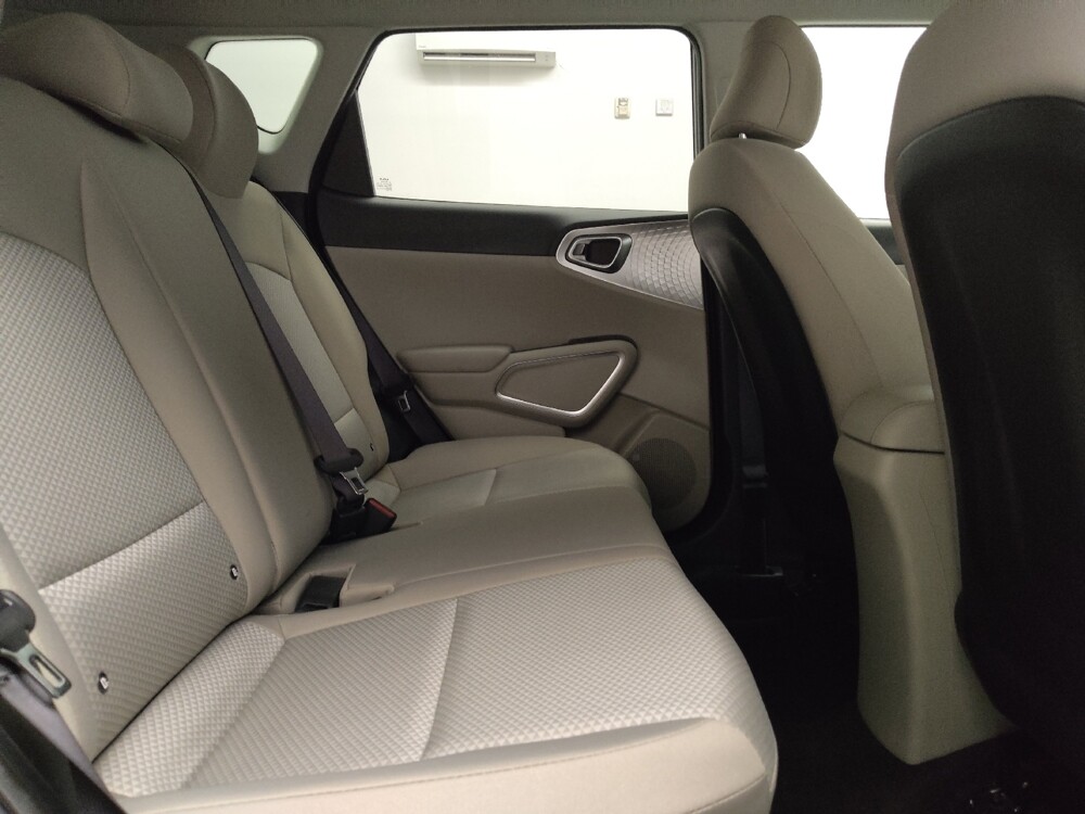 2025 Kia Soul in Temple, TX 76502 - 18128714 19