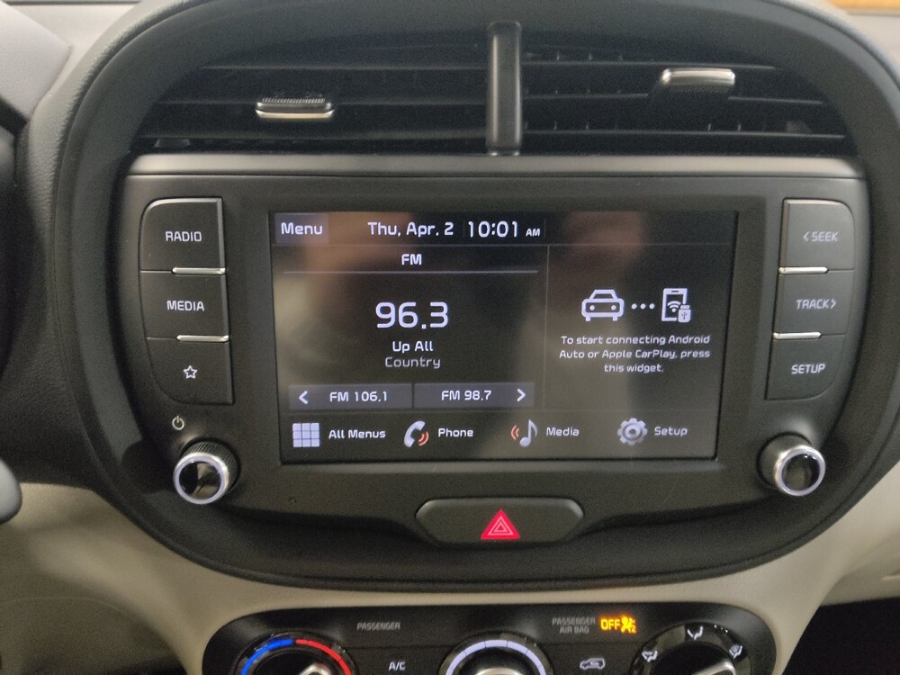 2025 Kia Soul in Temple, TX 76502 - 18128714 25