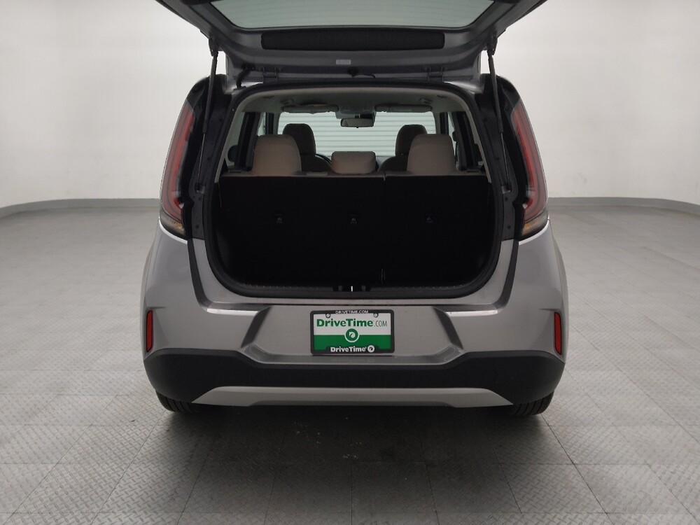 2025 Kia Soul in Temple, TX 76502 - 18128714 29
