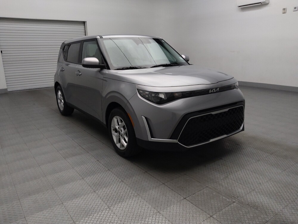 2025 Kia Soul in Temple, TX 76502 - 18128714 13