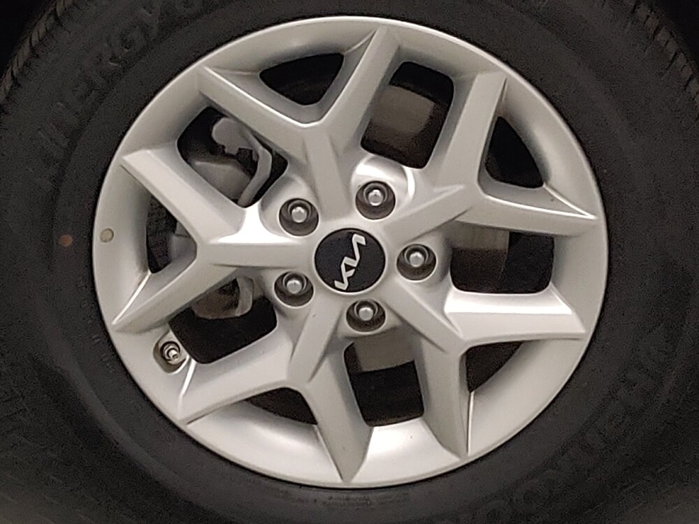 2025 Kia Soul in Temple, TX 76502 - 18128714 31