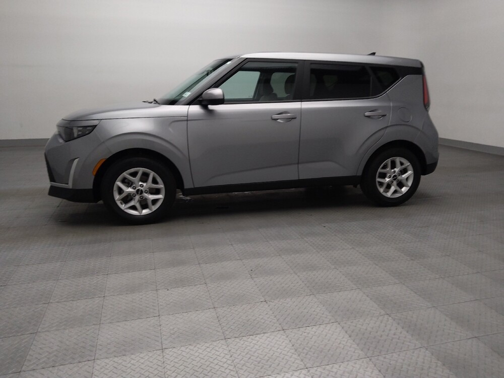 2025 Kia Soul in Temple, TX 76502 - 18128714 2