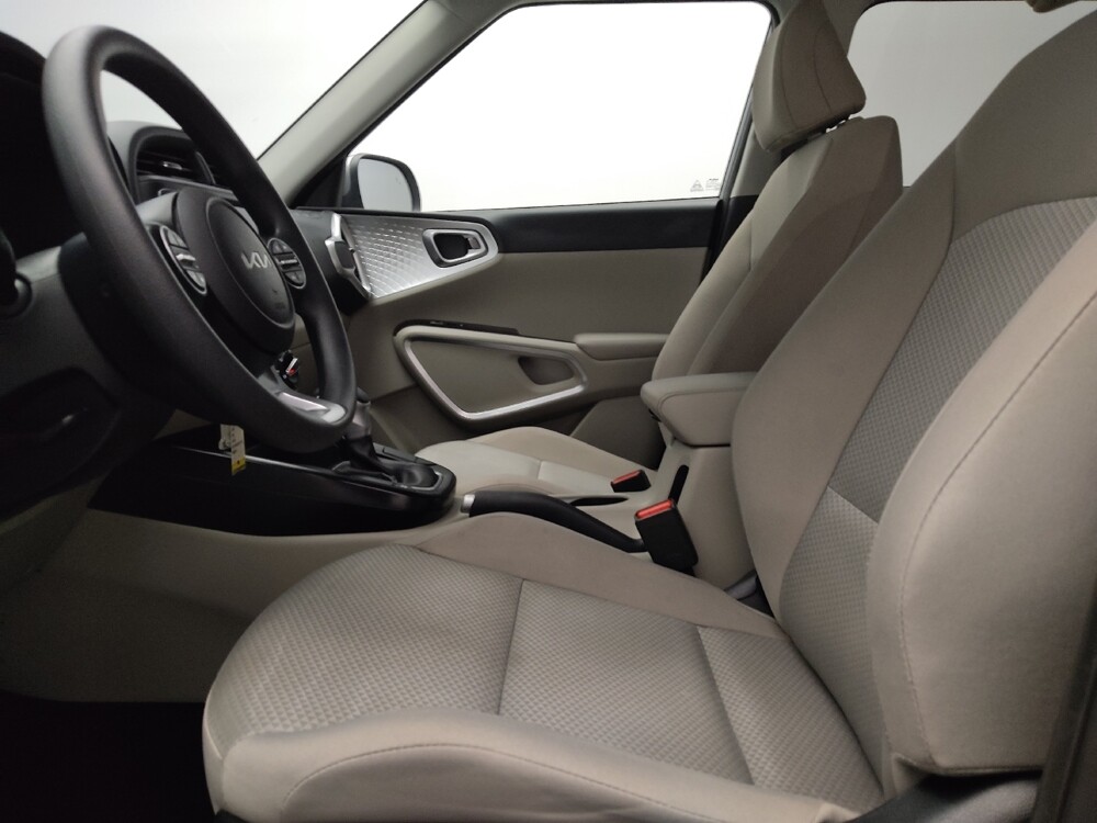 2025 Kia Soul in Temple, TX 76502 - 18128714 17