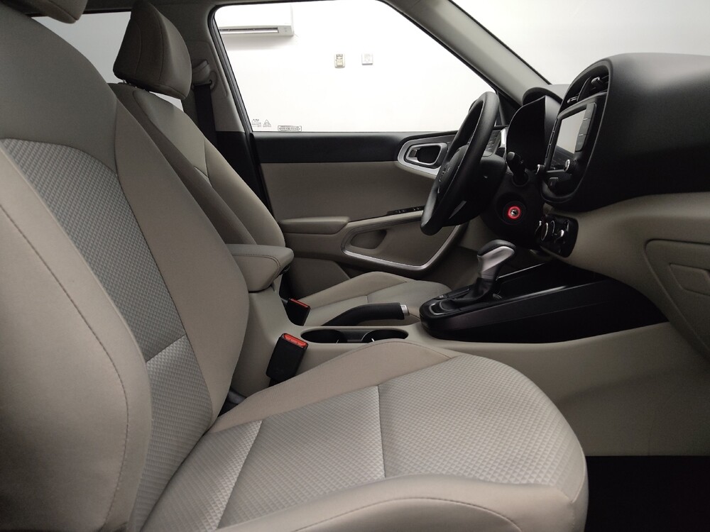 2025 Kia Soul in Temple, TX 76502 - 18128714 21