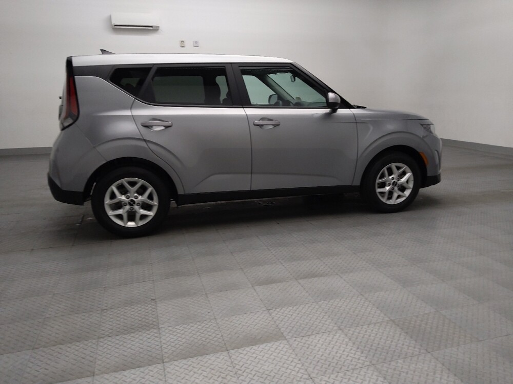 2025 Kia Soul in Temple, TX 76502 - 18128714 10