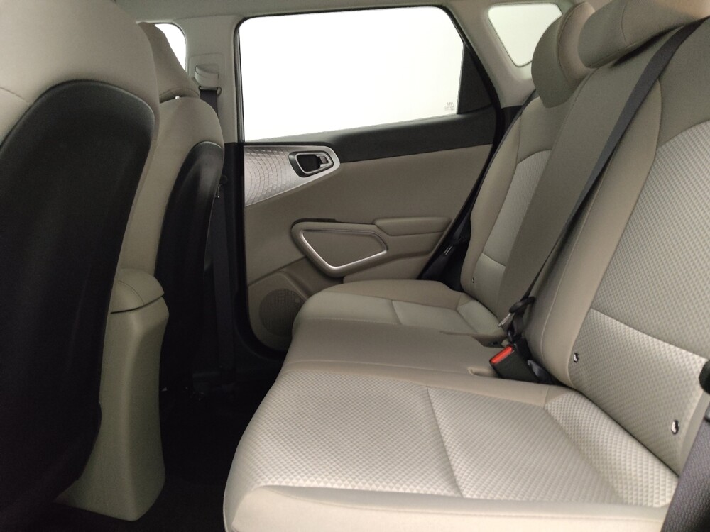 2025 Kia Soul in Temple, TX 76502 - 18128714 18