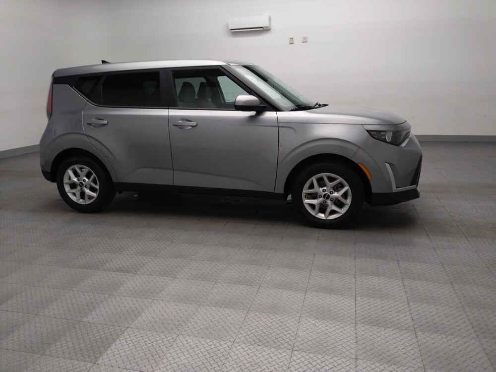 2025 Kia Soul in Temple, TX 76502 - 18128714 11