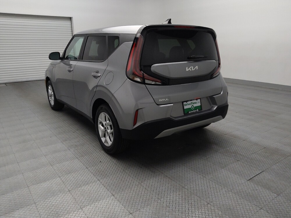 2025 Kia Soul in Temple, TX 76502 - 18128714 5