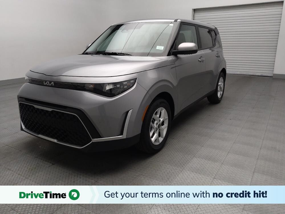 2025 Kia Soul in Temple, TX 76502 - 18128714