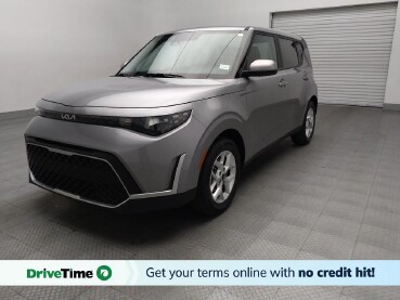2025 Kia Soul in Temple, TX 76502