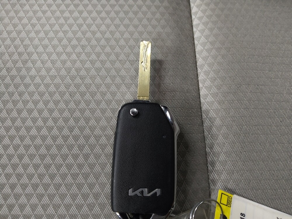 2025 Kia Soul in Temple, TX 76502 - 18128714 32