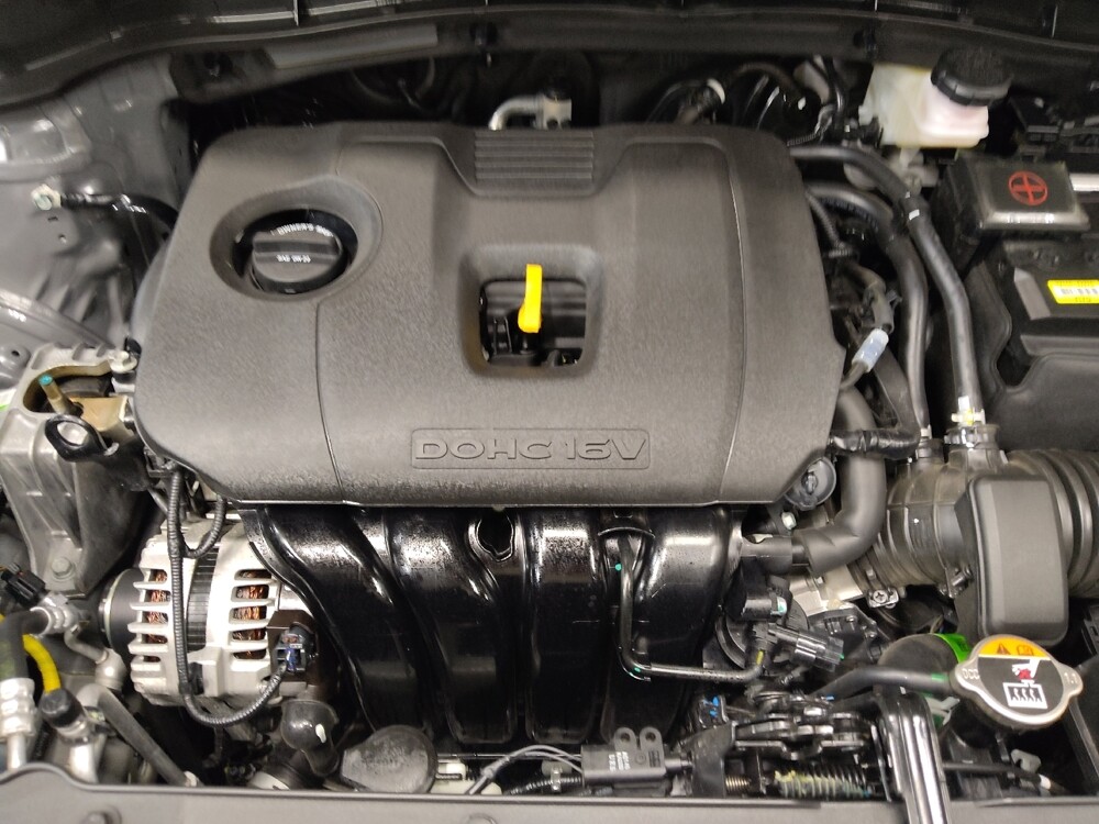 2025 Kia Soul in Temple, TX 76502 - 18128714 30