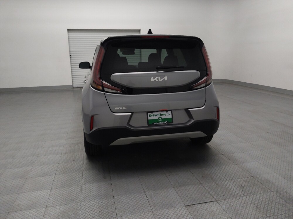 2025 Kia Soul in Temple, TX 76502 - 18128714 6